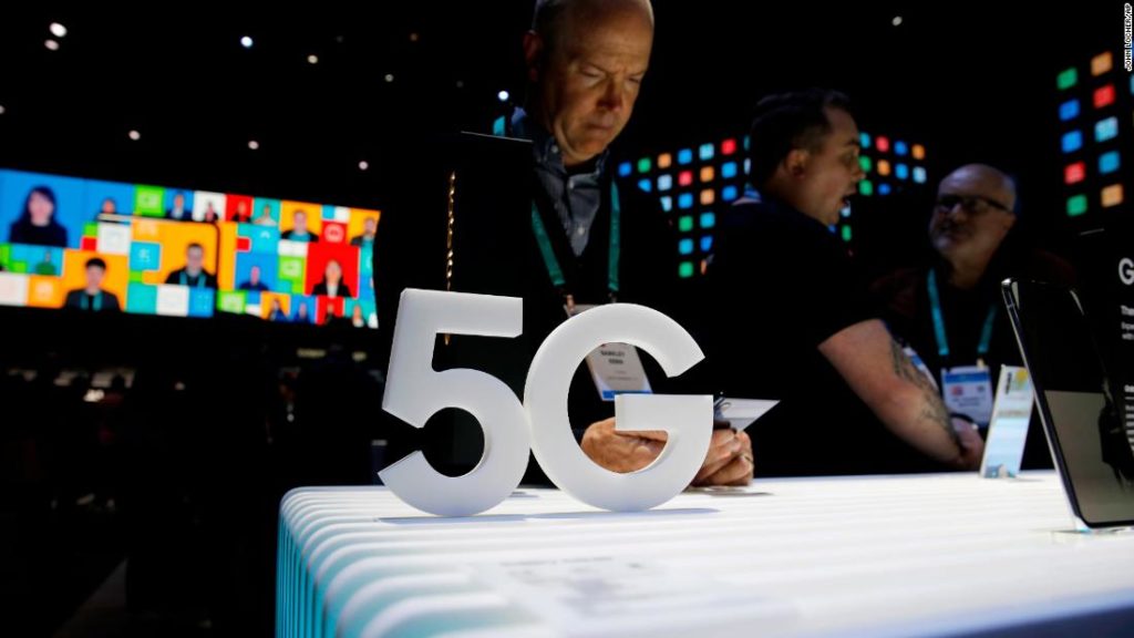 5G