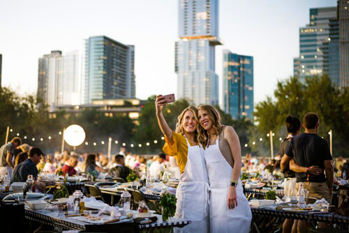 Consider including activities that are specific to the city you are visiting