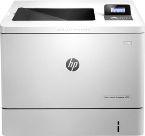 HP Printer Rental