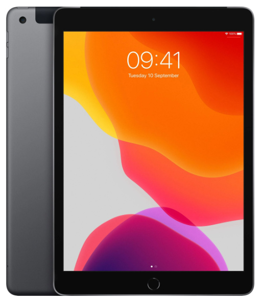 ipad 10-2 inch ipad rental