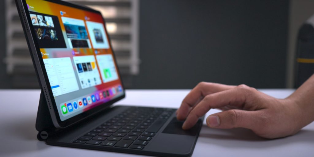 rent ipad for short term project