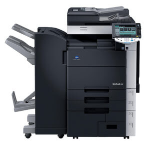 Copier Rentals