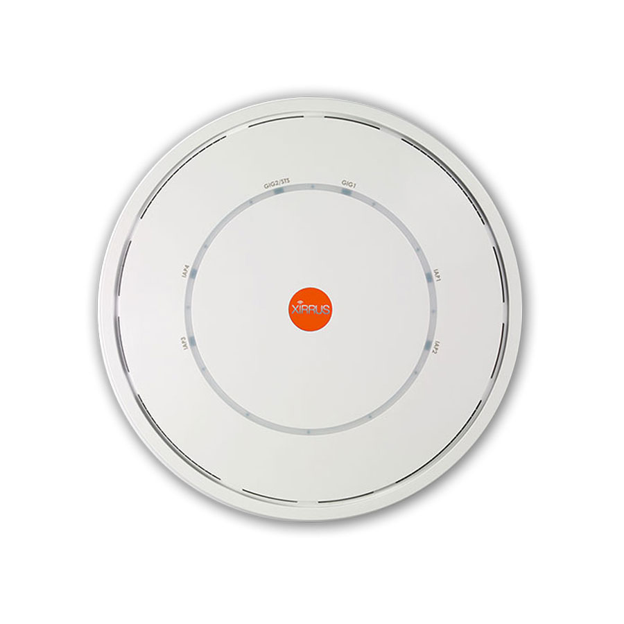 wifi array xirrus