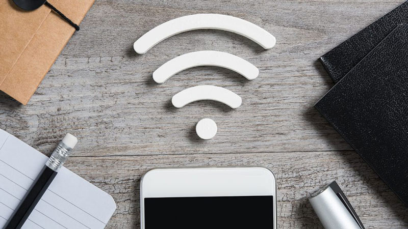 wifi signal