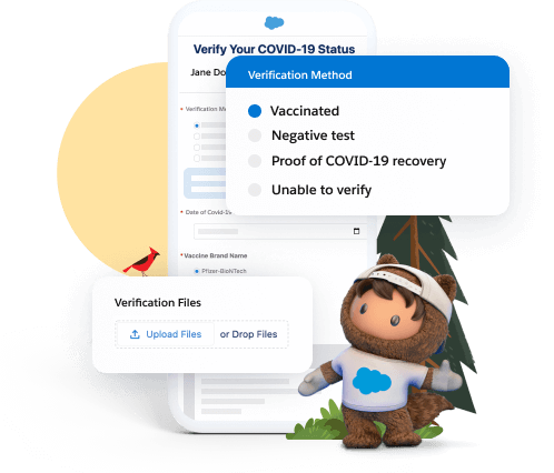 salesforce dreampass