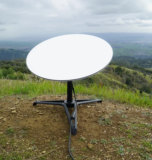 satellite