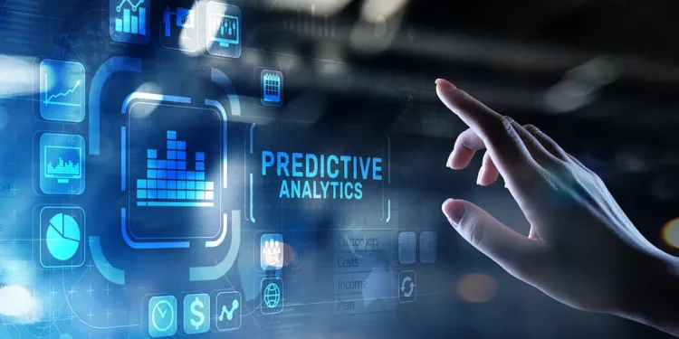 machine learnng predictive analytics