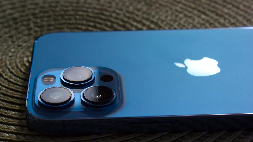 Image Credit: iPhone 13 Pro Max | Tech Crunch